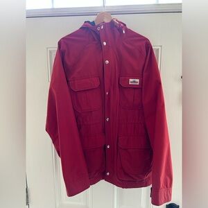 PENFIELD
Red Men's Jacket